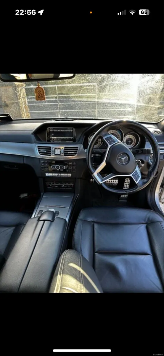 Mercedes-Benz E220 CDI €8,500 Price Drop for XMas - Image 3