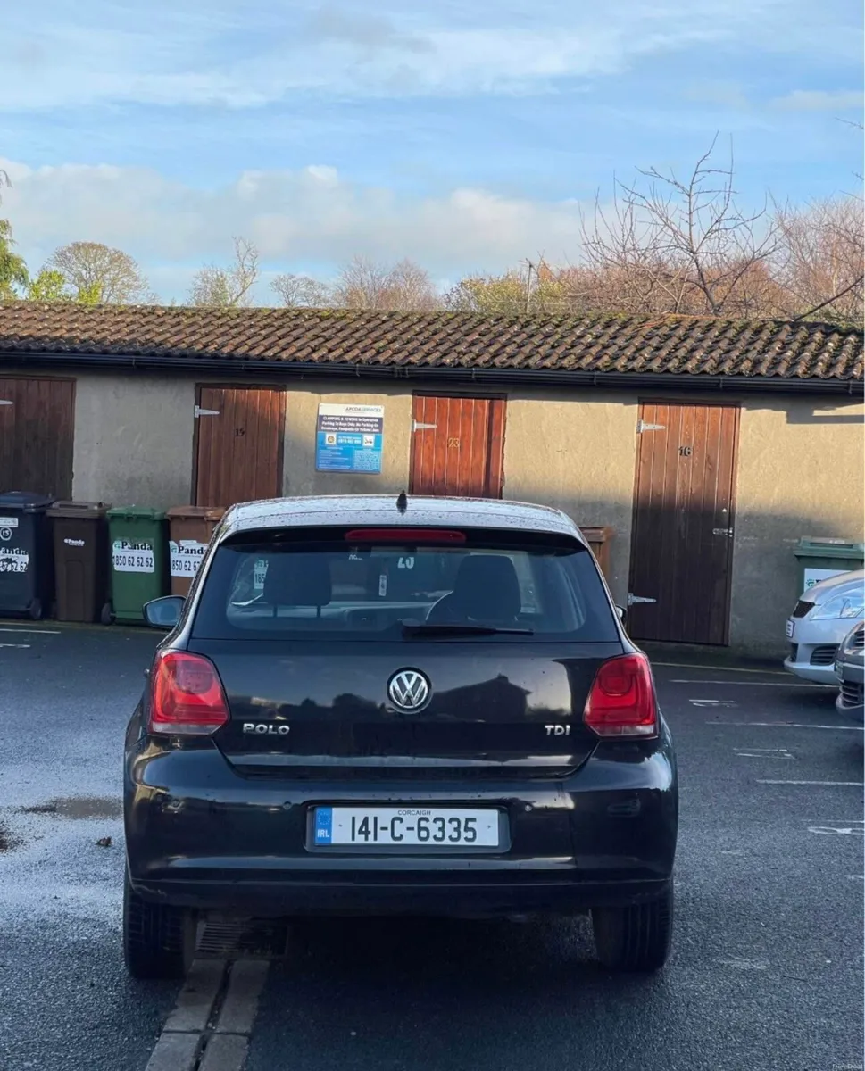 Volkswagen Polo 1.2 diesel - Image 3