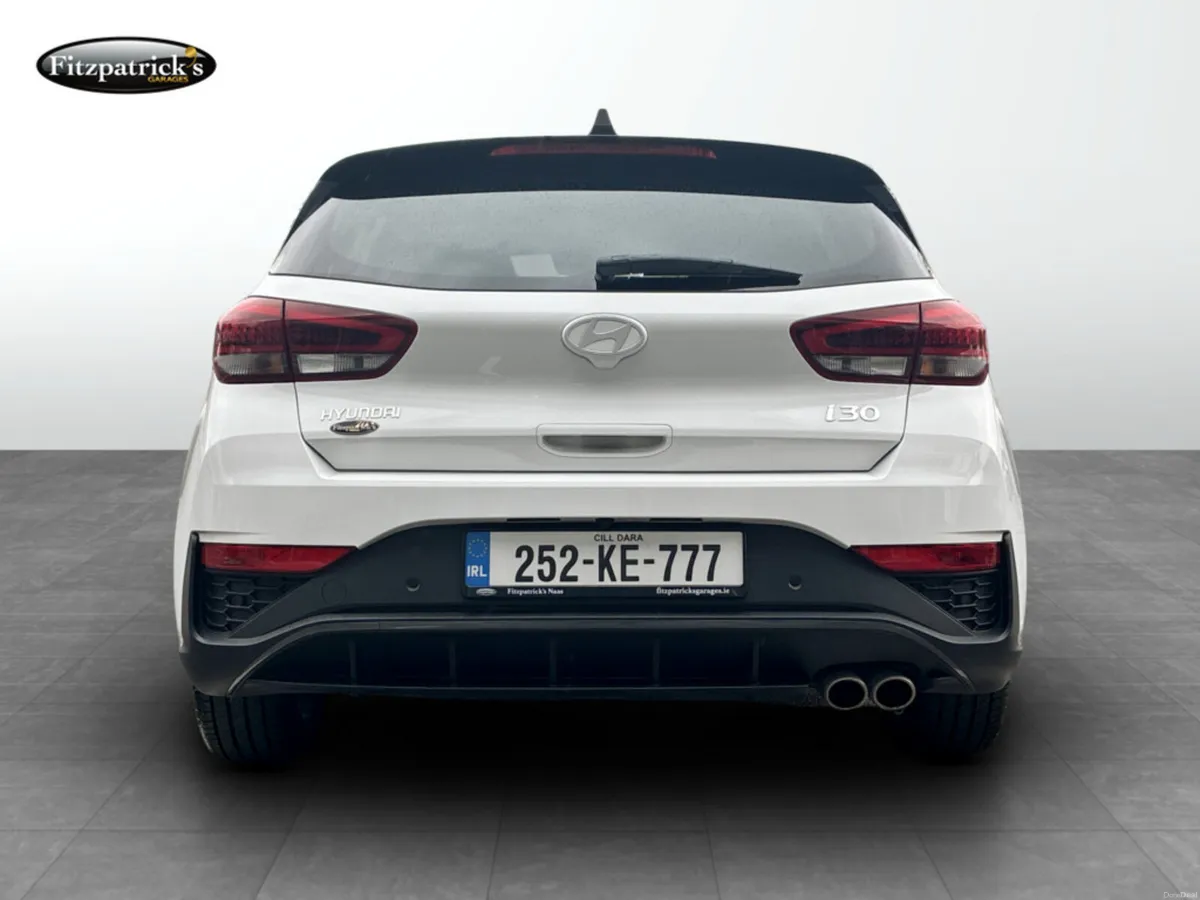 Hyundai i30 N-Line 1.0 Petrol - Image 5