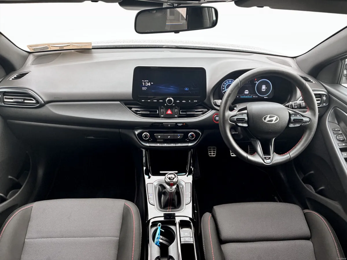 Hyundai i30 N-Line 1.0 Petrol - Image 6