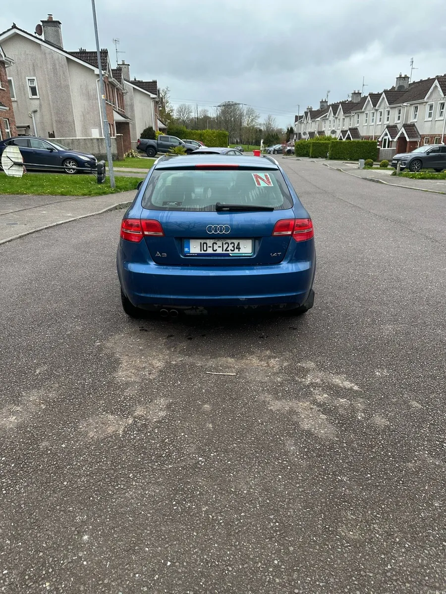 Audi a3 1.4L Petrol - Image 3