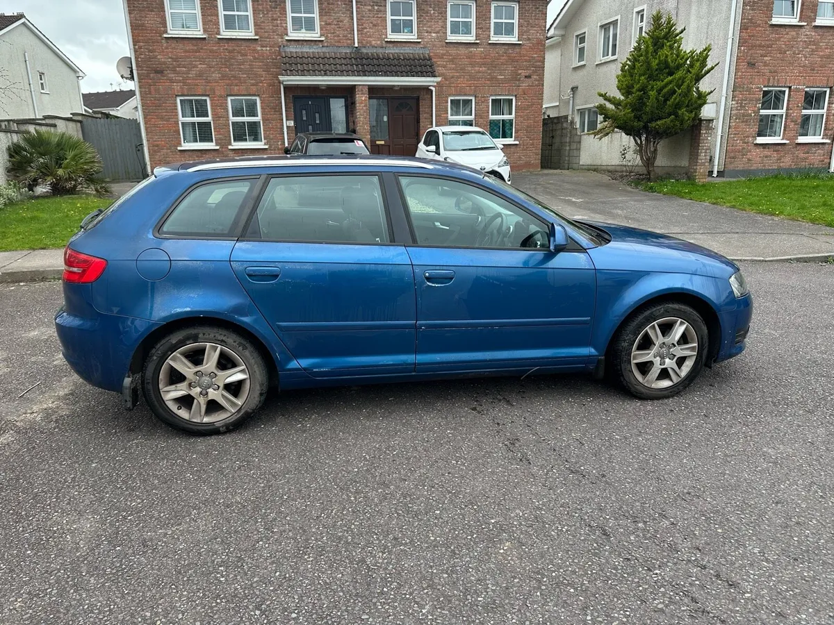 Audi a3 1.4L Petrol - Image 4