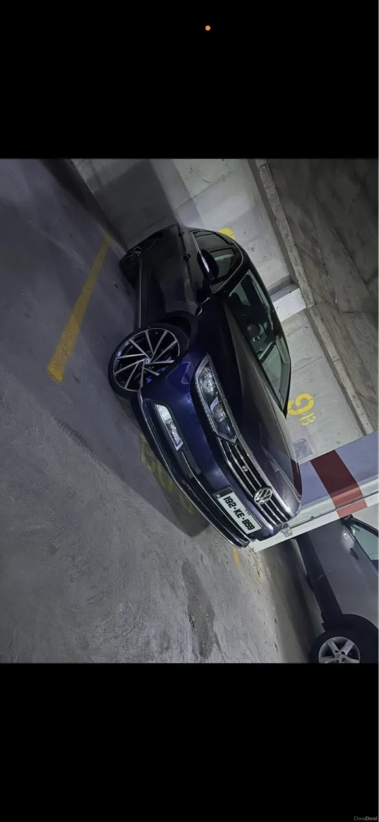 VW Passat 192 2.0 - Image 4