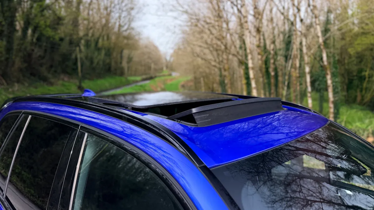 2022 (222) BMW X5 453 MSPORT PRO 390BHP - Image 4