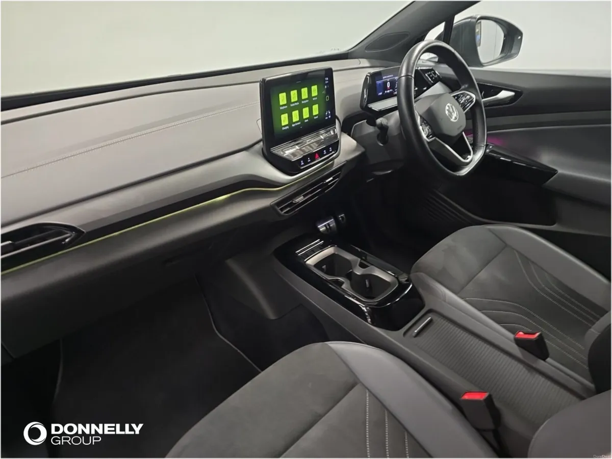 Volkswagen ID.4 Estate Style Pure - Image 2