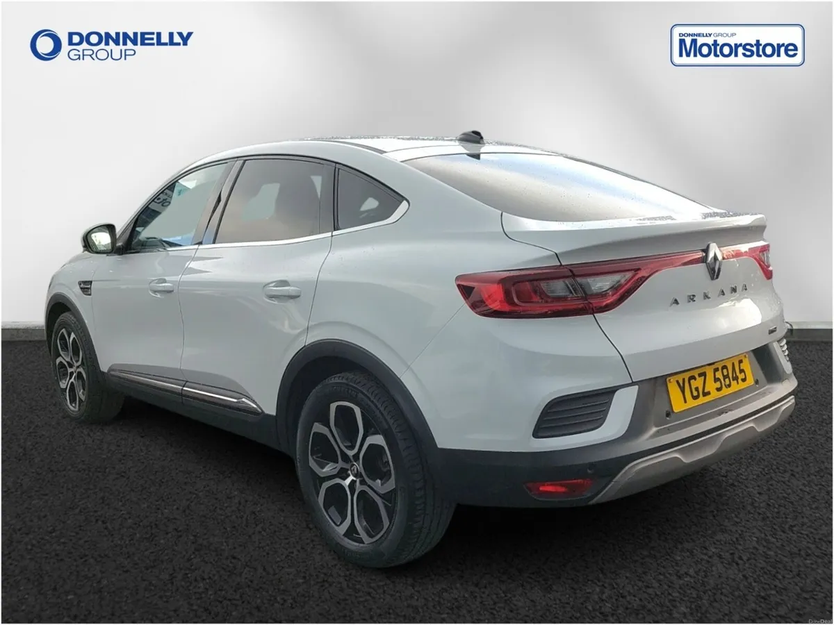 Renault Arkana Estate Techno - Image 2