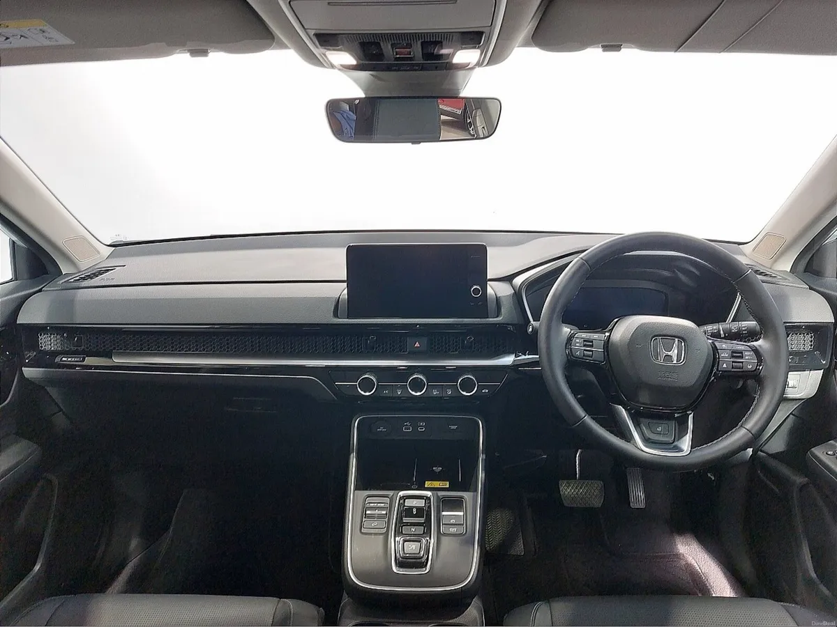 Honda CR-V Cr-V Estate Elegance - Image 4