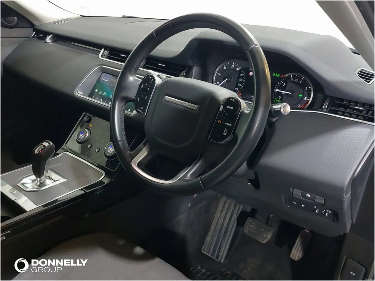 Land Rover Range Rover Evoque Hatchback S - Image 4