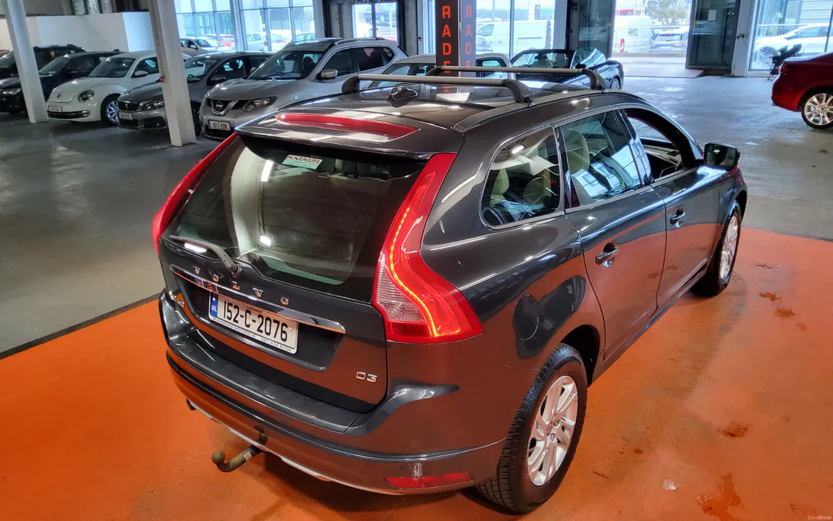 Volvo XC60 2015 - Image 3