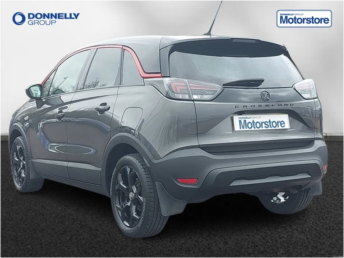 Vauxhall Crossland Hatchback GS Line - Image 2