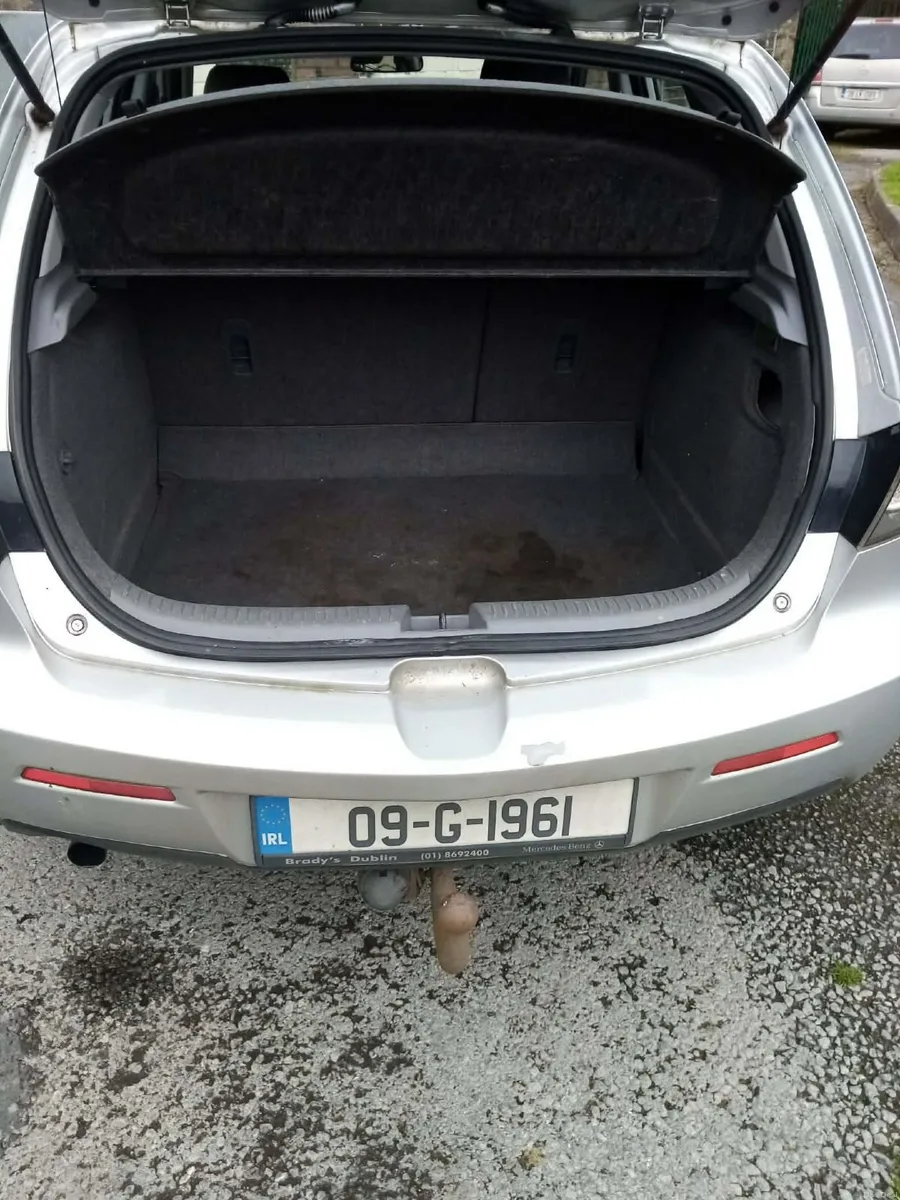 Mazda Mazda3 2009 - Image 4