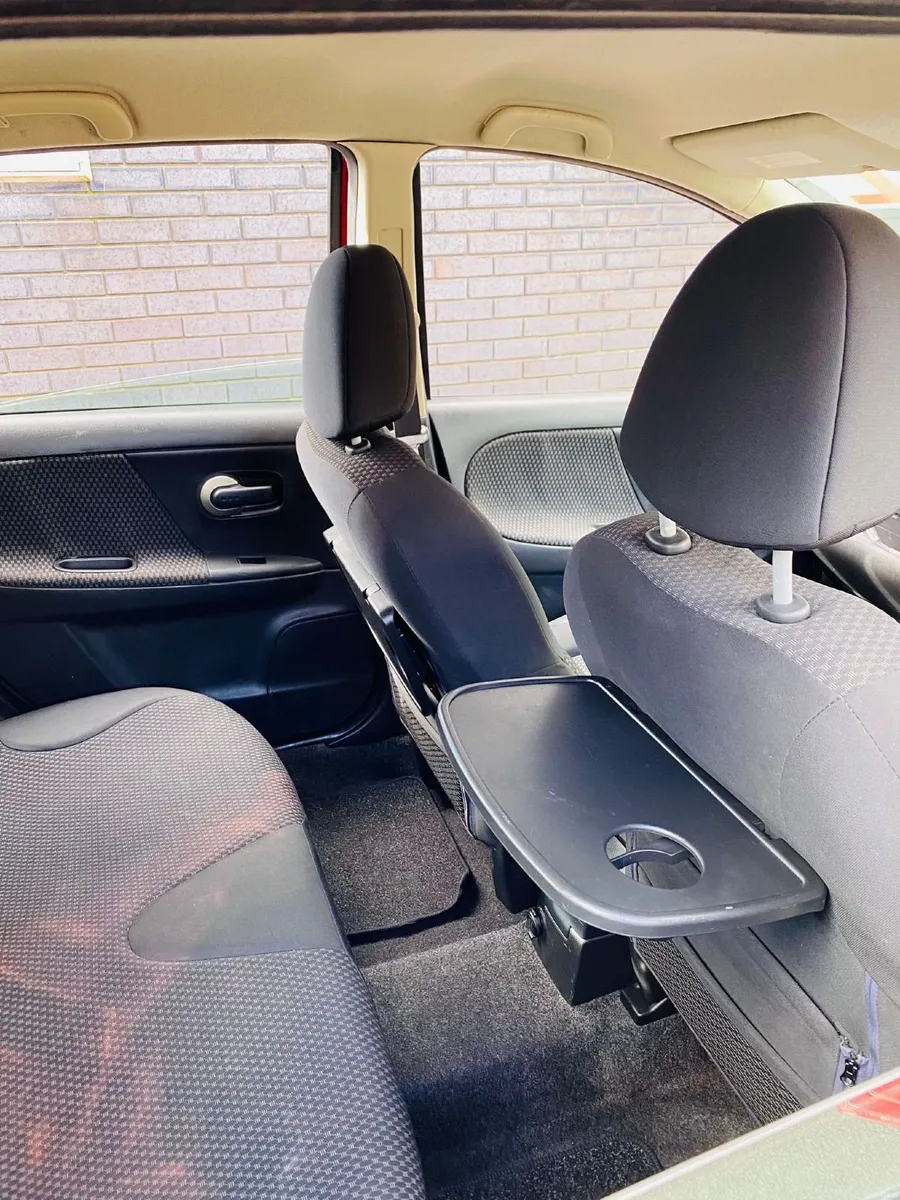 Nissan Note 2008 - Image 3