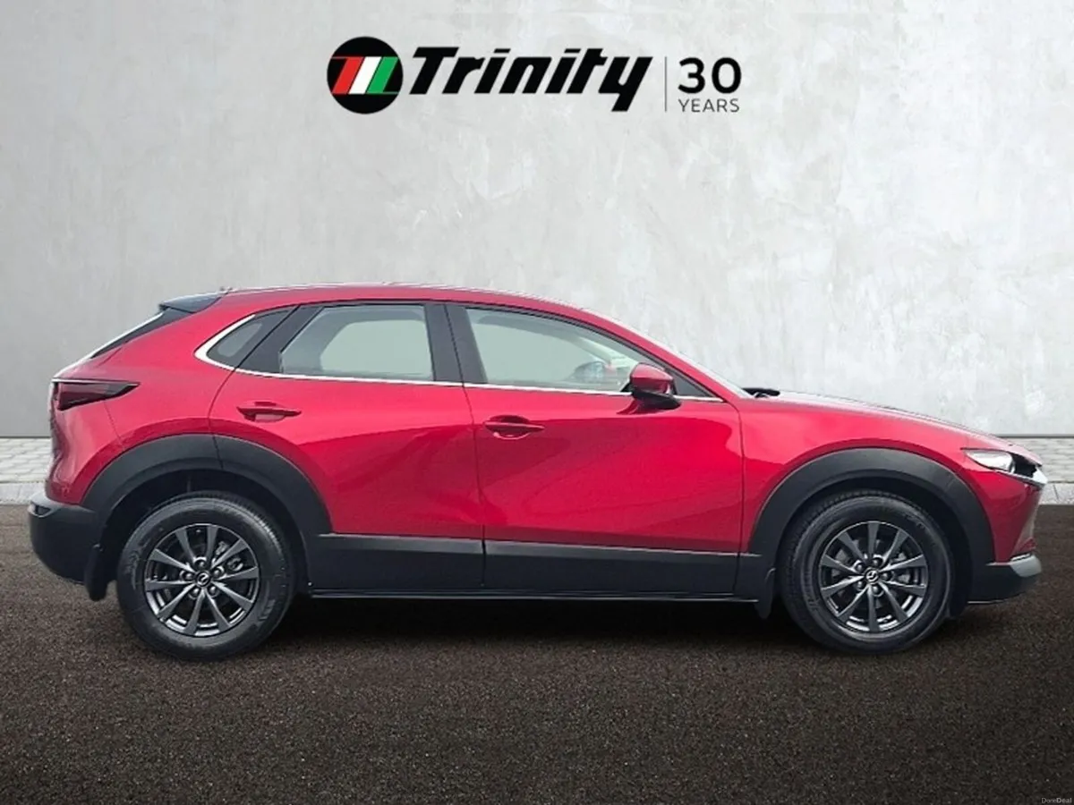Mazda CX-30 **  GS-L ** 2WD 1.8D 116BHP  **  TRINI - Image 5