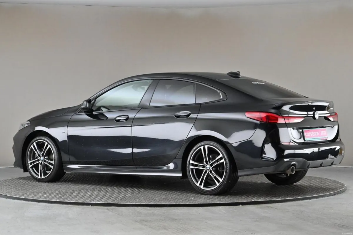 BMW 2-Series 218I M SPORT 6SPD **FULL LEATHER** - Image 6