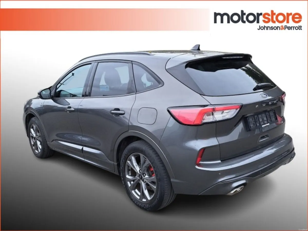 Ford Kuga 1.5 EcoBlue 120PS ST-Line - Image 2