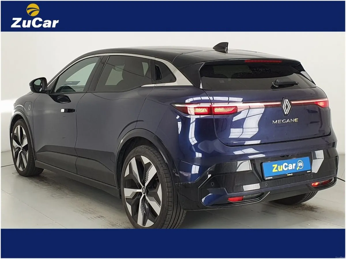 Renault Megane E-Tech EV60 220hp Techno - Image 4
