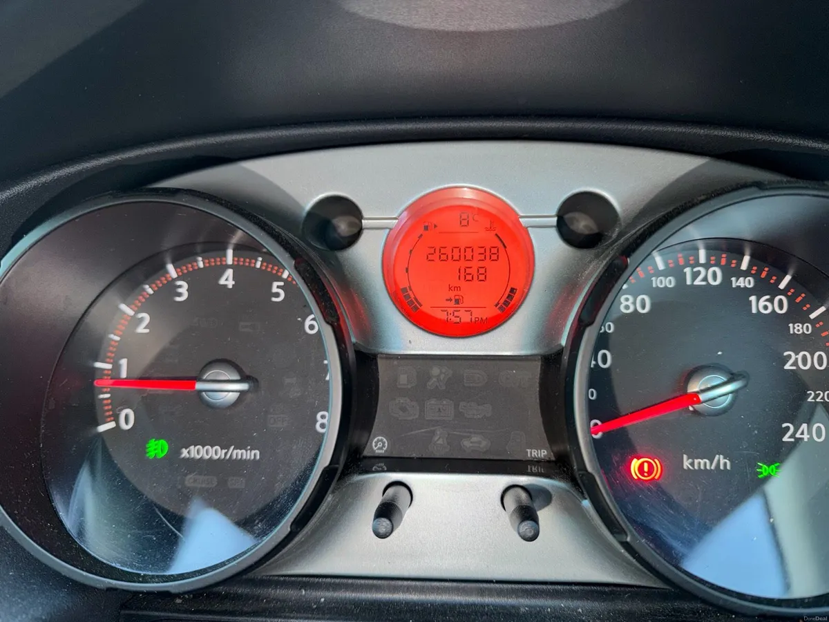 Nissan Qashqai for sale - Image 3