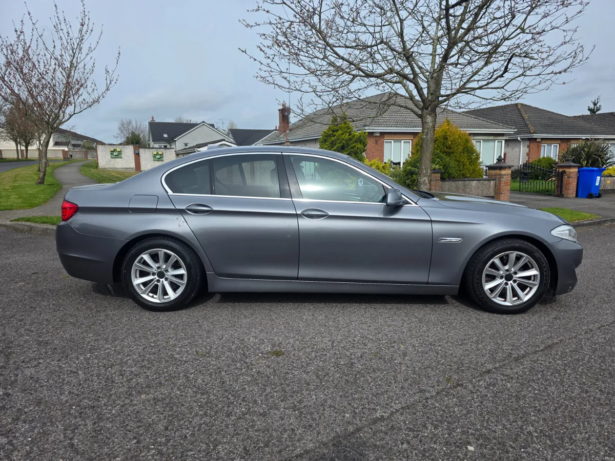 BMW 5-Series  ( New NCT today )!!! - Image 4