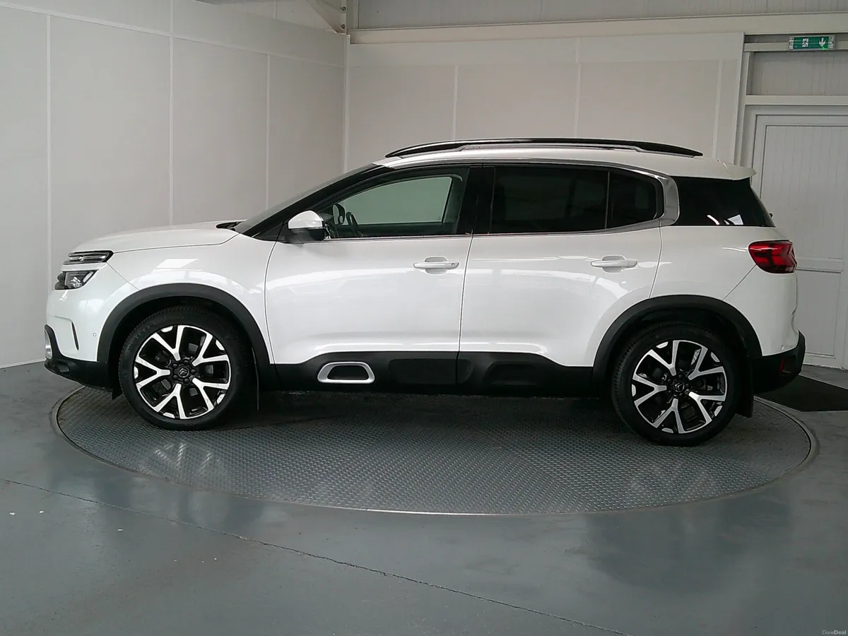 Citroen C5 Aircross 2019 - Image 4