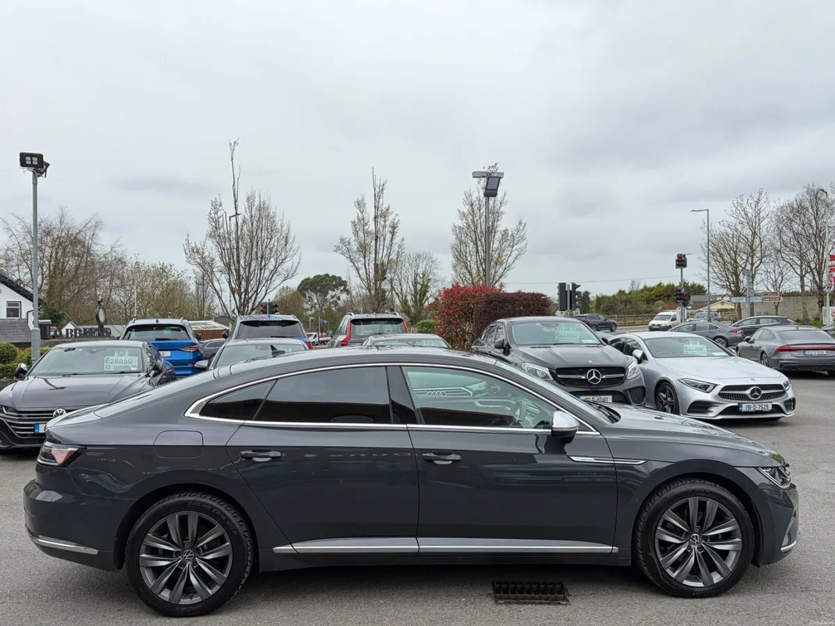 212 Volkswagen Arteon *HUGE SPEC* - Image 4