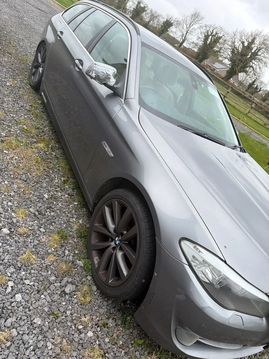 BMW 520 F11 - Image 3