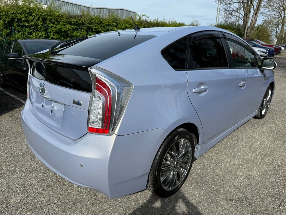 Toyota cruise control,47.400km!!! - Image 4