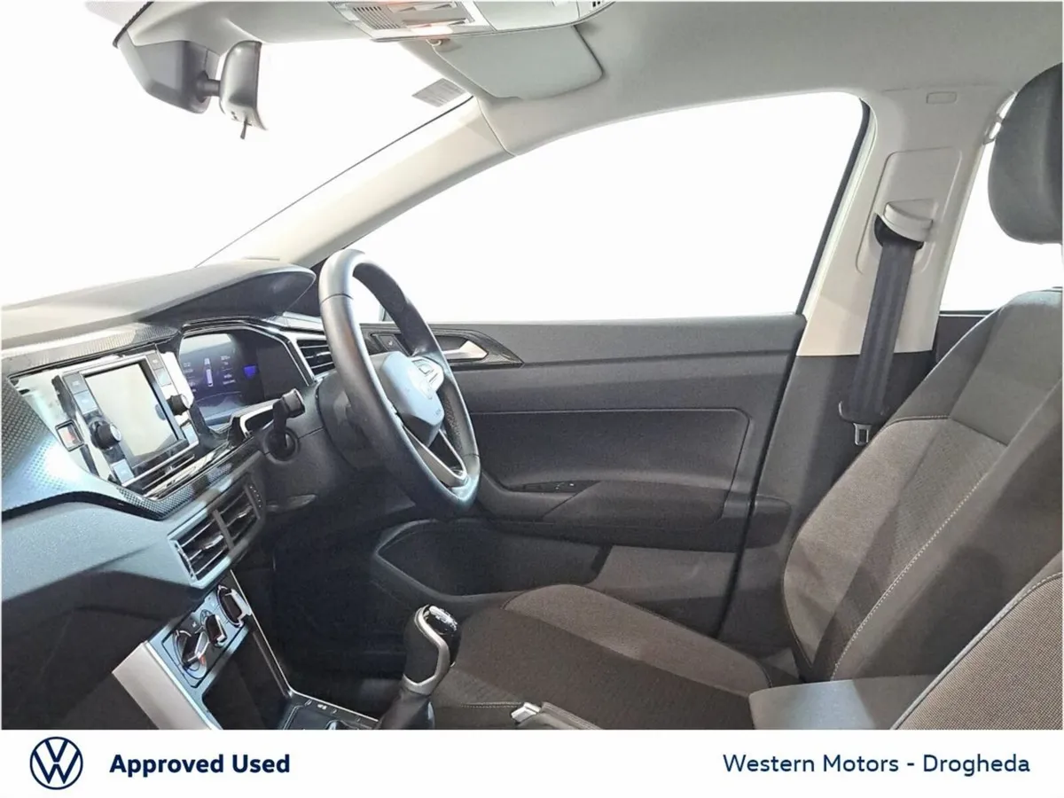 Volkswagen Polo Life 1.0 TSI 95HP - Image 4
