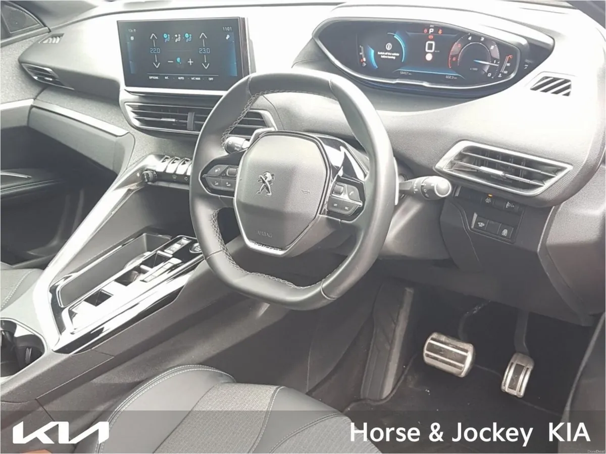 Peugeot 3008 1.5 BlueHDi 130bhp Auto Allure - Image 5