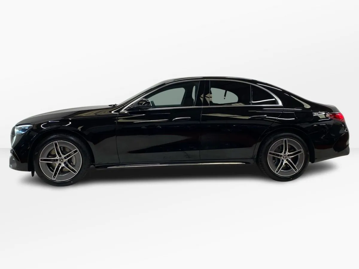 Mercedes-Benz E-Class E 300 de AMG EDITION PLUS - Image 5