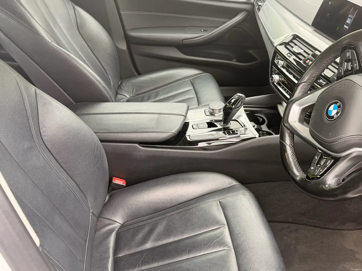 BMW 530 - Image 4