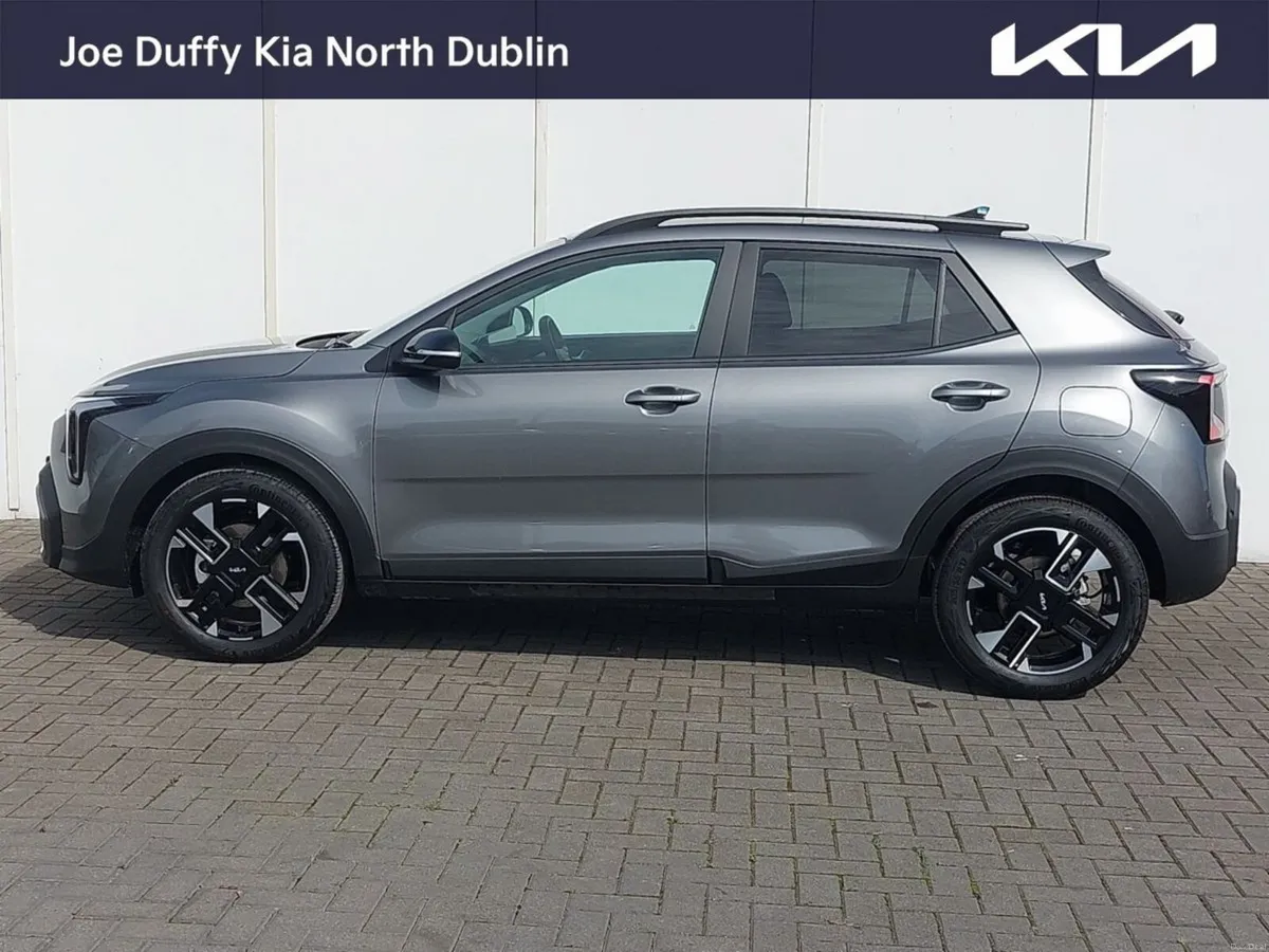 Kia Stonic GT LINE 1.0 MHEV - Image 4