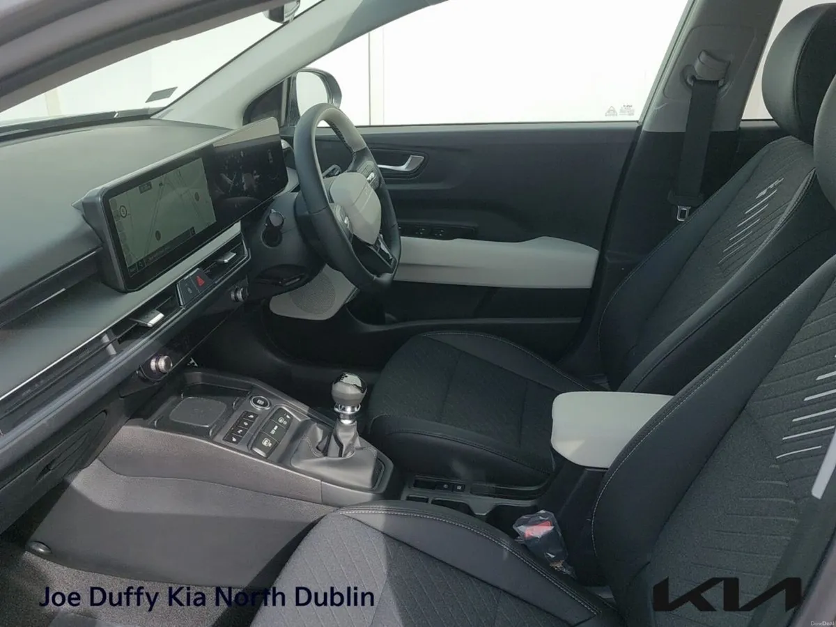 Kia Stonic GT LINE 1.0 MHEV - Image 6