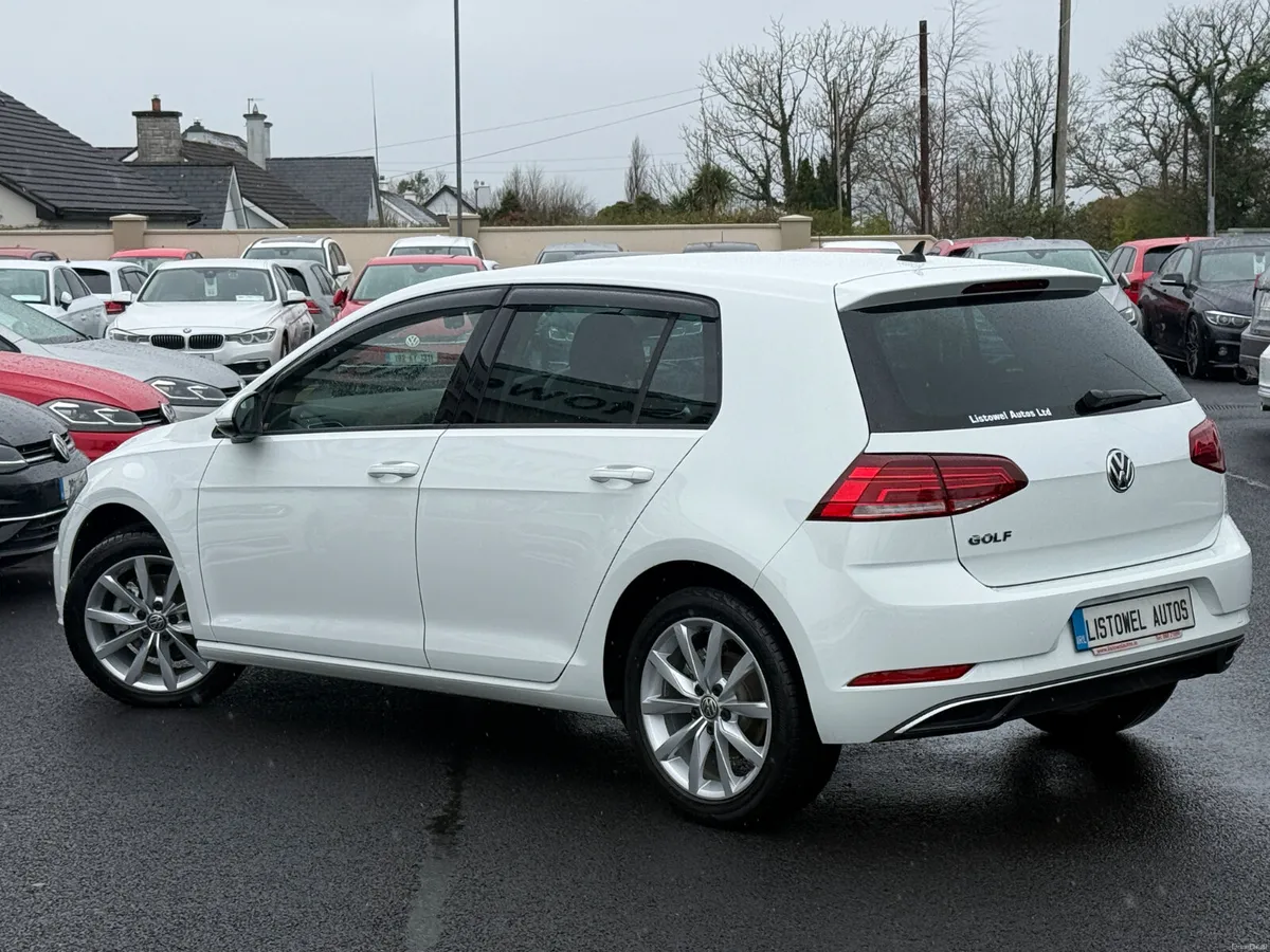182 GOLF COMFORTLINE 1.2 AUTOMATIC - Image 3