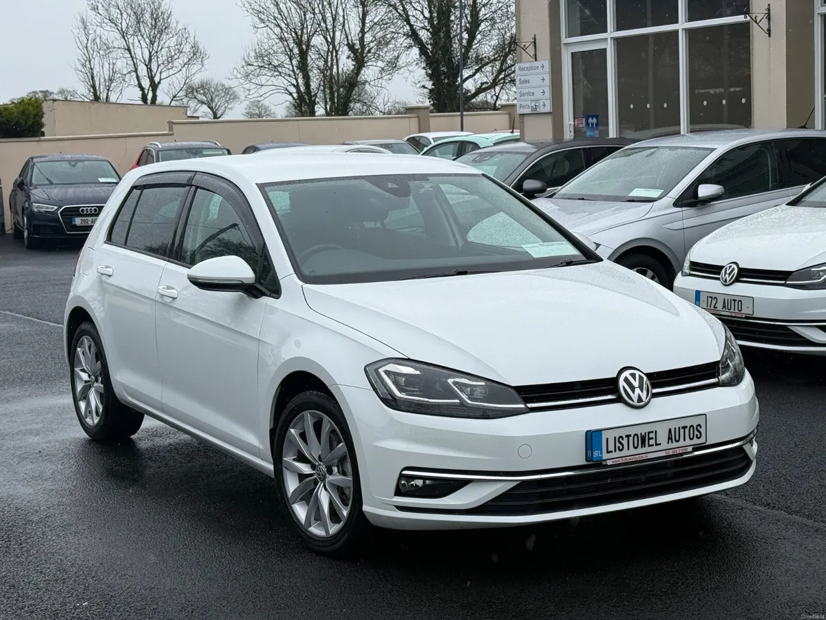182 GOLF COMFORTLINE 1.2 AUTOMATIC - Image 4