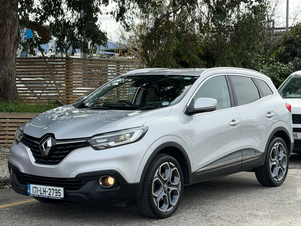2017 Renault Kadjar..DYNAMIQUE S.. - Image 1