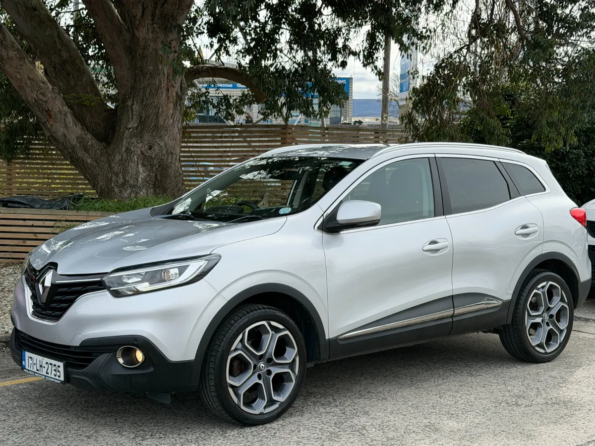2017 Renault Kadjar..DYNAMIQUE S.. - Image 3