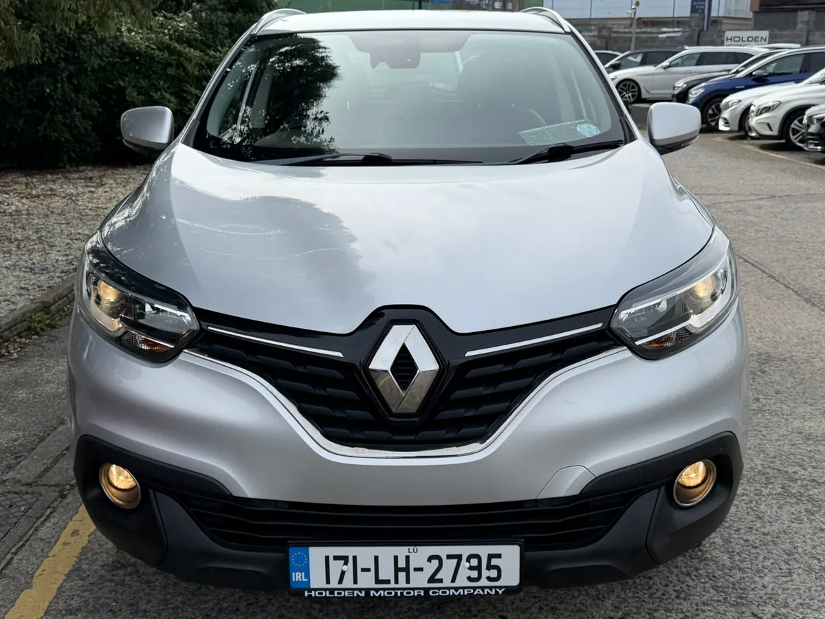 2017 Renault Kadjar..DYNAMIQUE S.. - Image 4