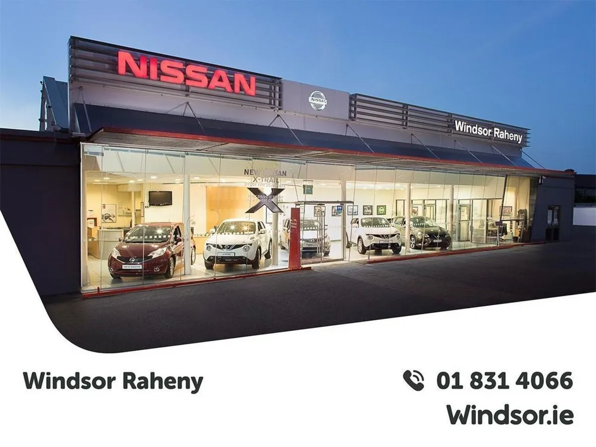 Nissan X-Trail ePOWER X-TRAIL SVE 5 Seater - Image 3