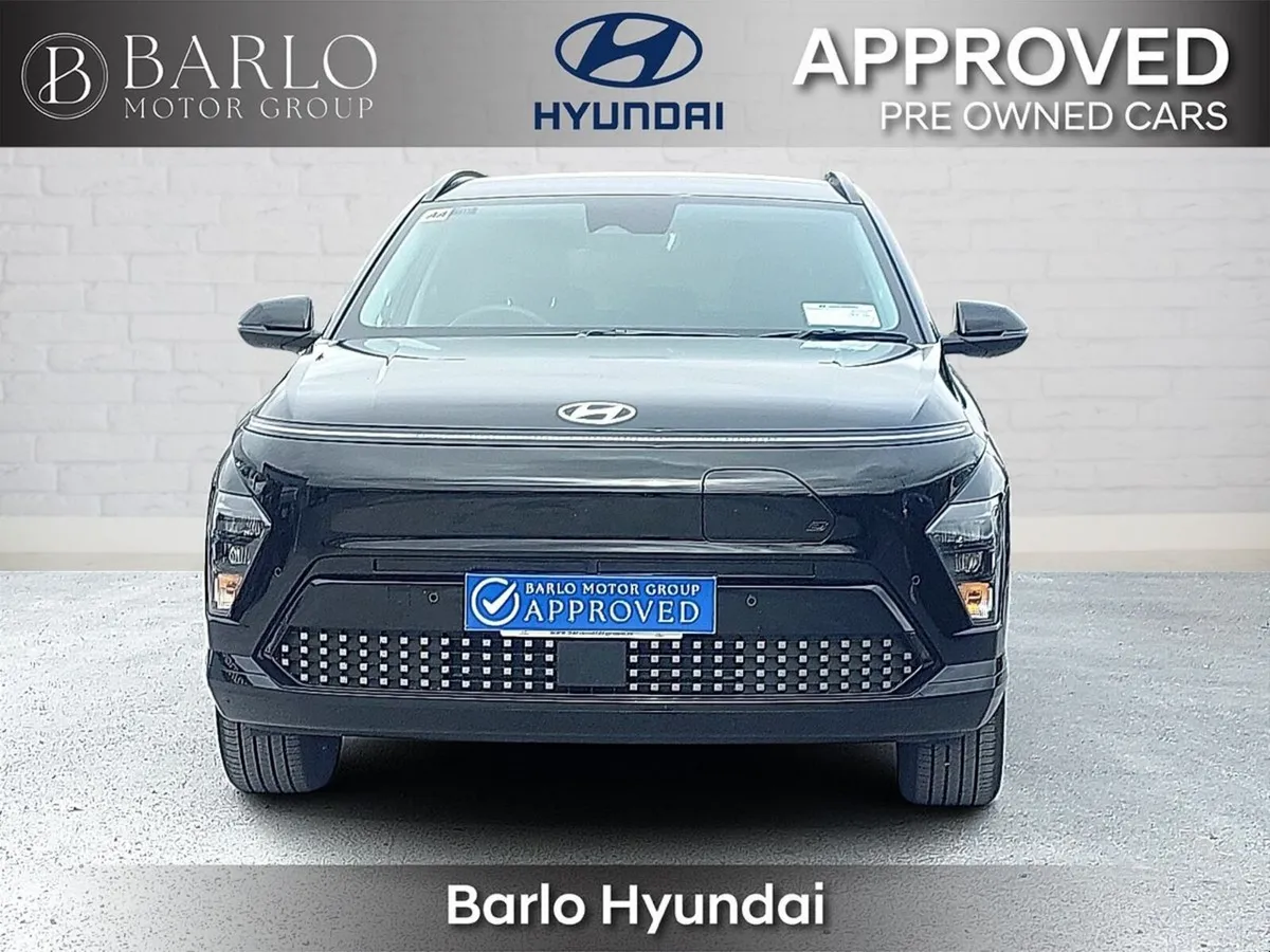Hyundai KONA EV Elegance 65kWh - Image 4