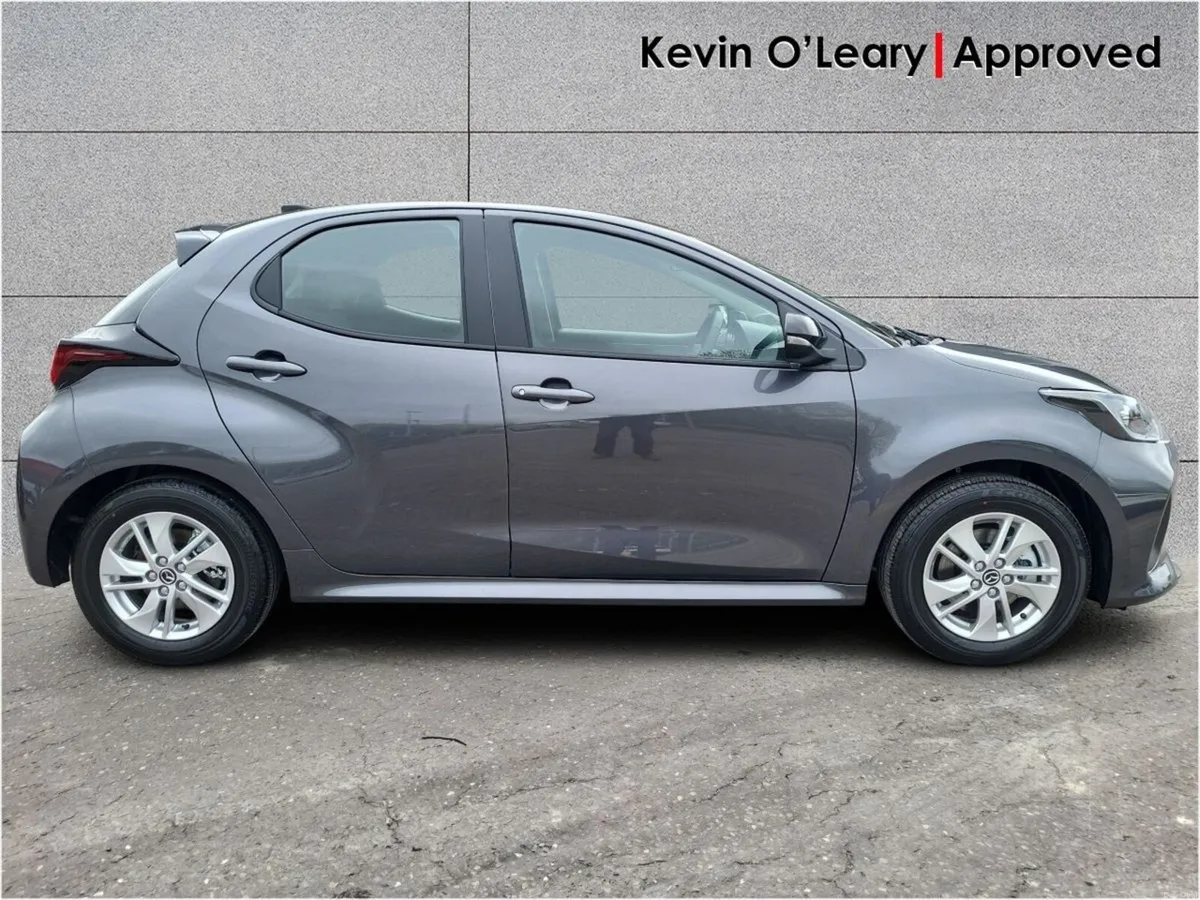 Mazda Mazda2 HYBRID 5DR (116ps) Centre-Line AT - Image 6