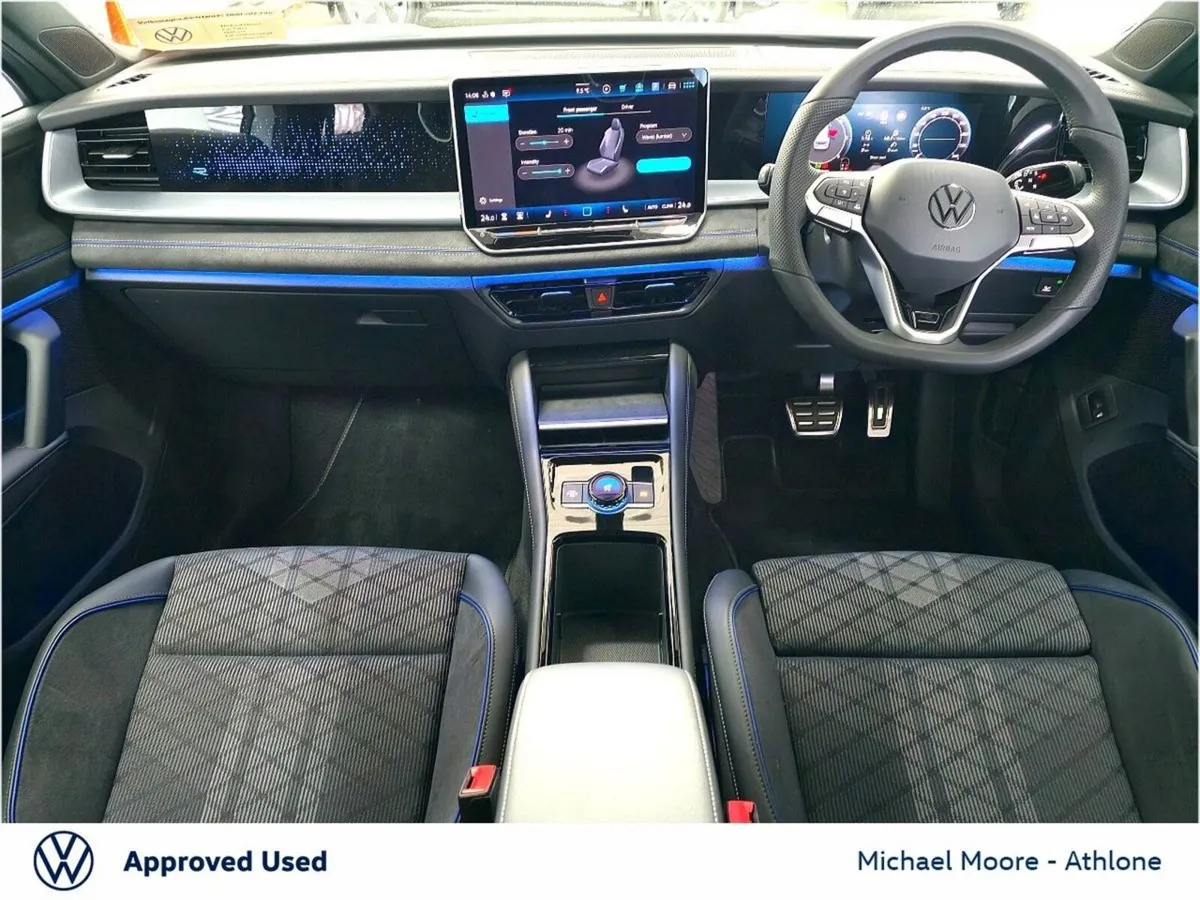 Volkswagen Tayron TAYRON RL75 2.0TDI DSG 150BHP - Image 2