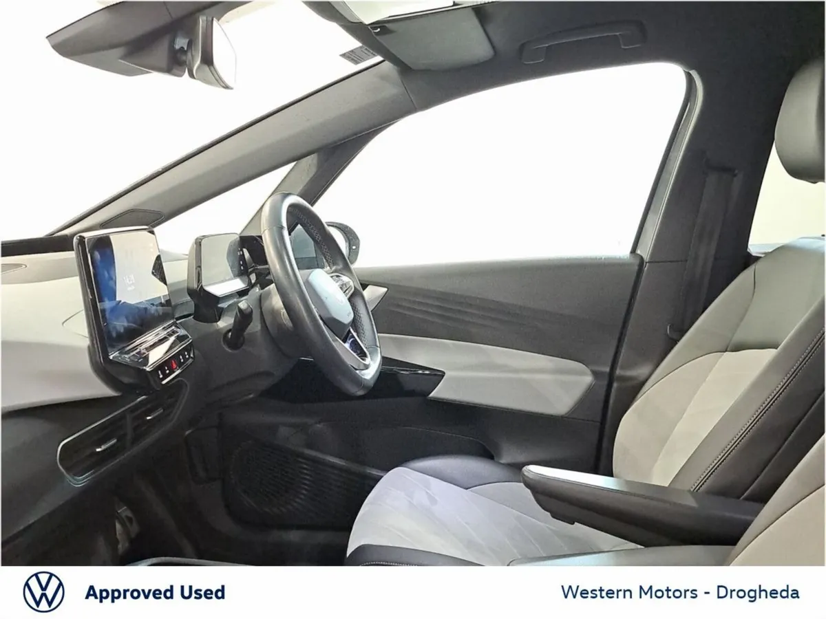 Volkswagen ID.3 Life DX *WITH HEAT PUMP* 204HP 58k - Image 4