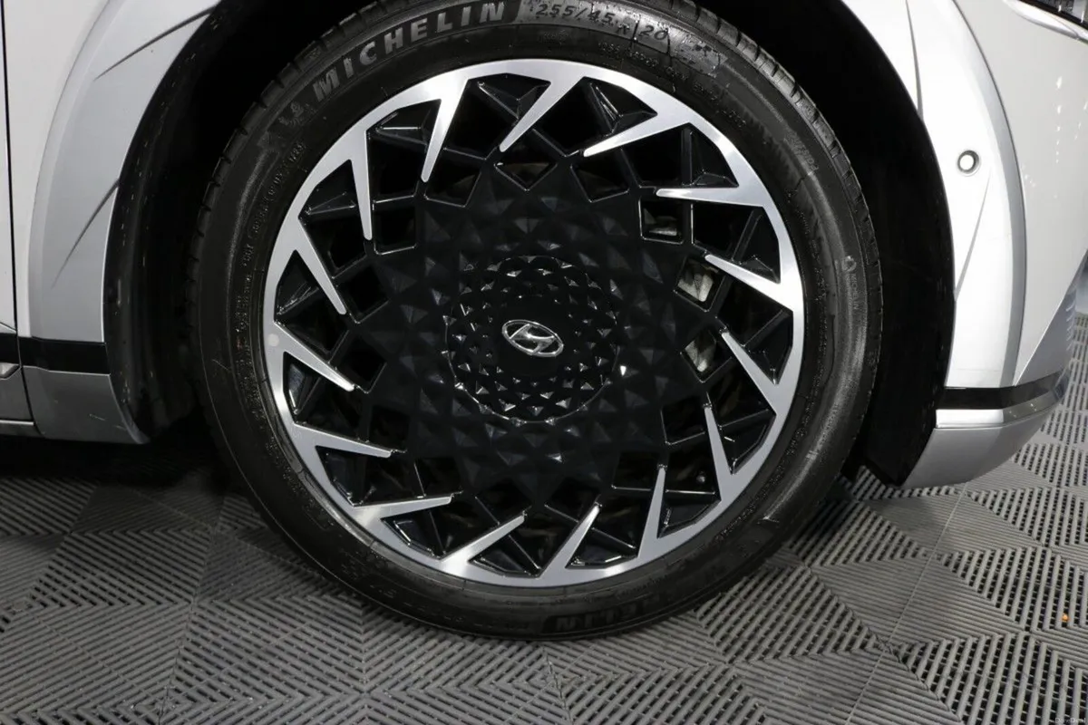 Hyundai IONIQ 5 Ioniq 5 Platinum 77 kW - Image 4