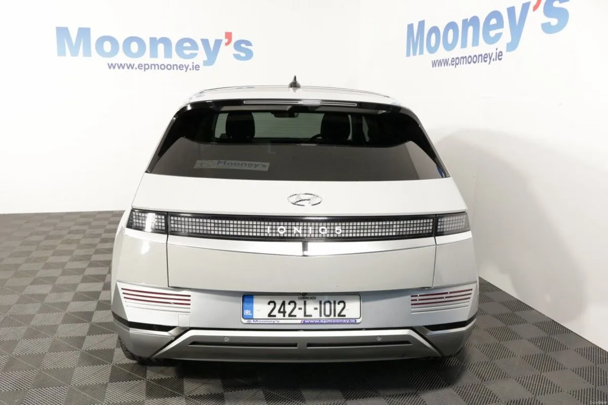 Hyundai IONIQ 5 Ioniq 5 Platinum 77 kW - Great Con - Image 6