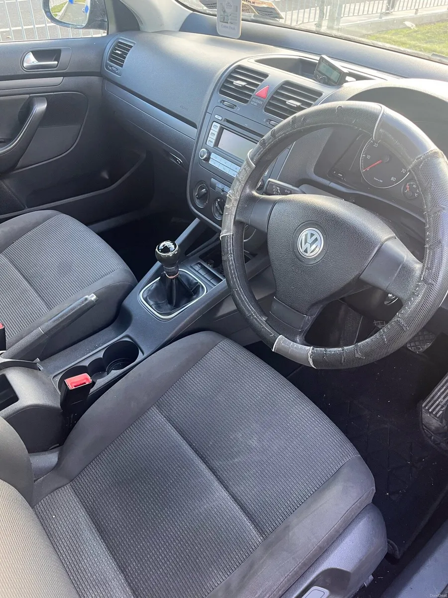 Volkswagen Jetta 1.6L Petrol - - Image 2