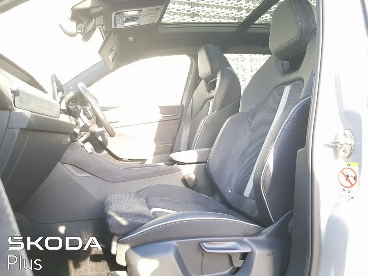 Skoda Kodiaq SPORTLINE 2.0TDI 150HP DSG - Image 3