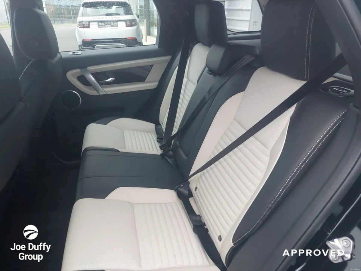 Land Rover Discovery Sport SOLD - Dynamic S  1.5 P - Image 5