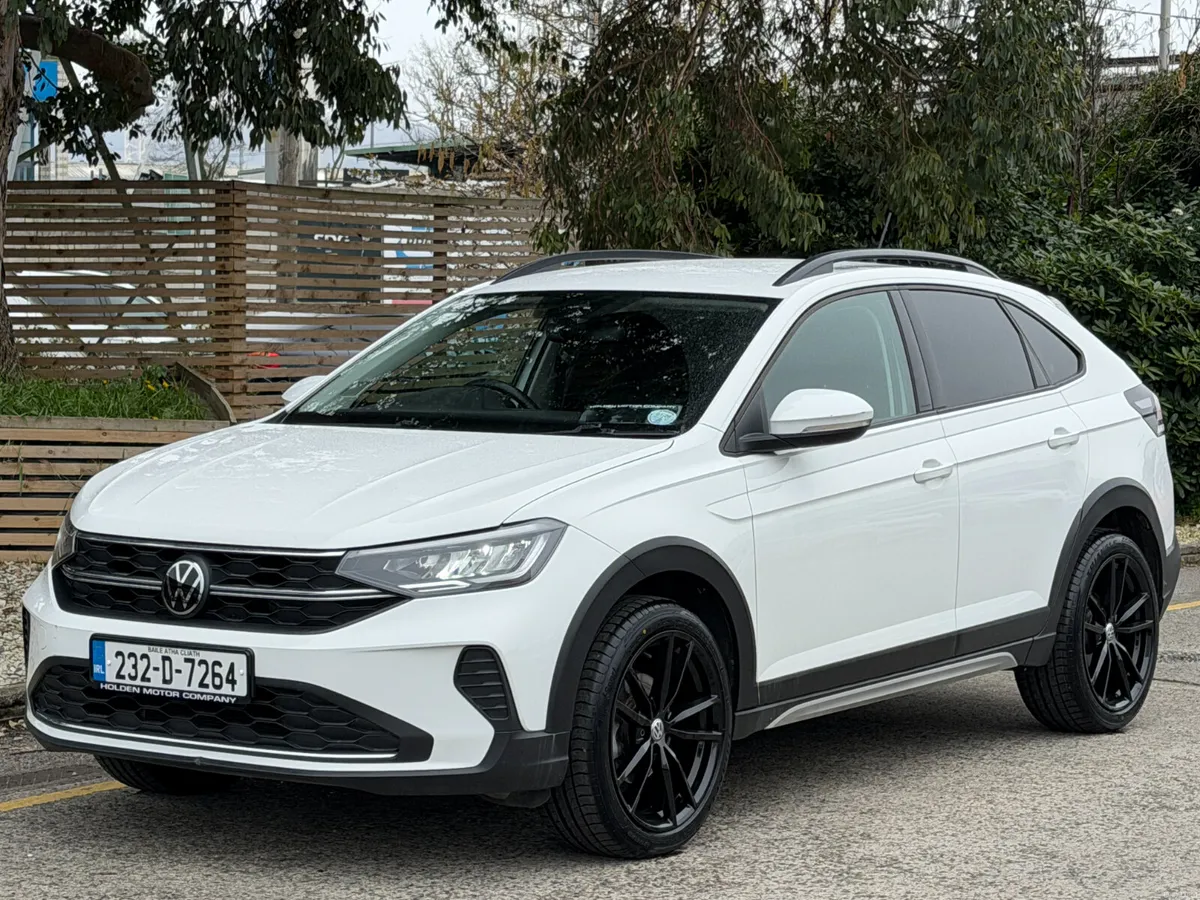 Volkswagen Taigo 2023..LIFE - Image 1