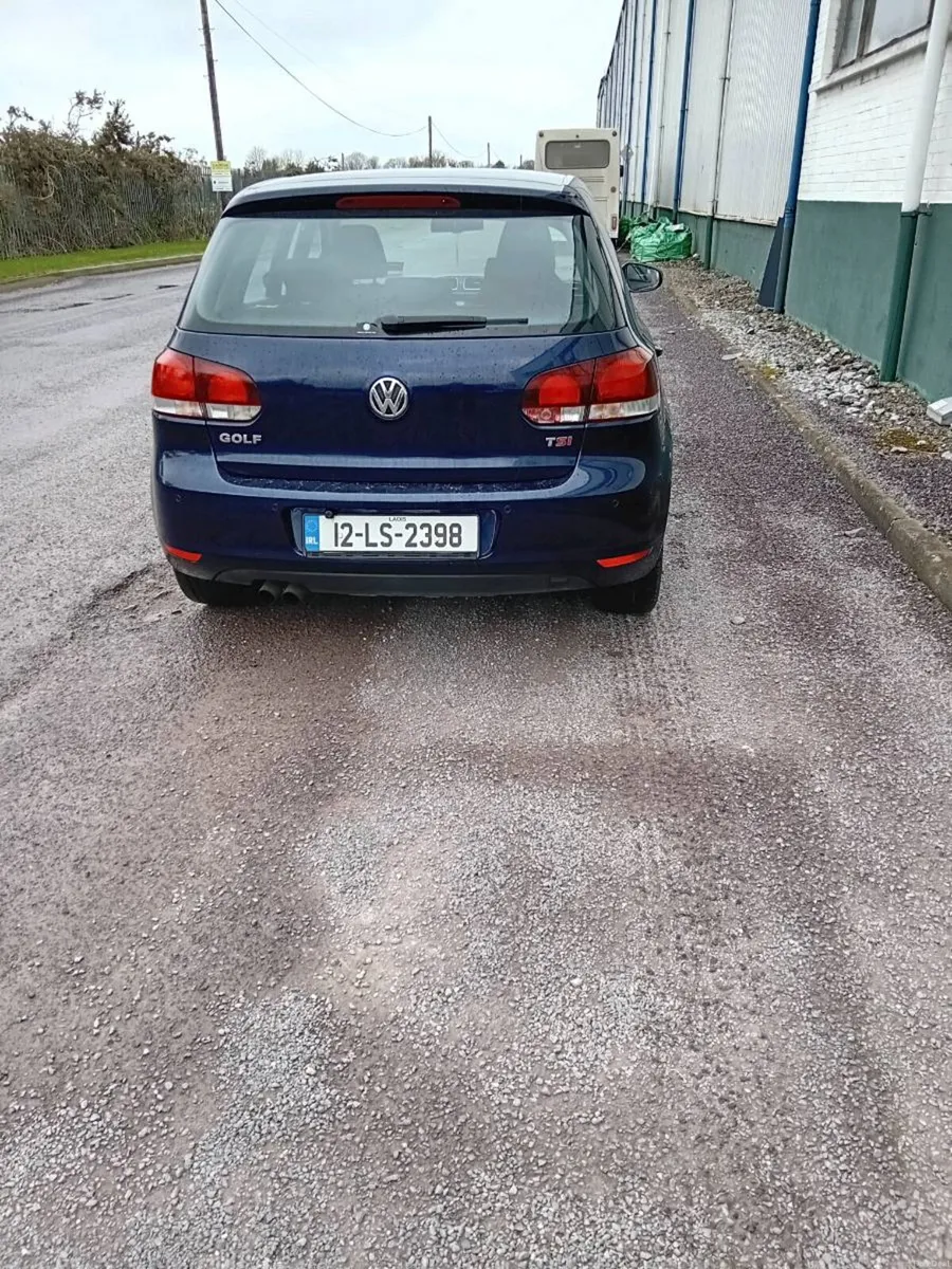 Vw golf - Image 3