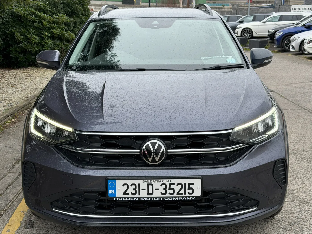 Volkswagen Taigo 2023..LIFE - Image 4
